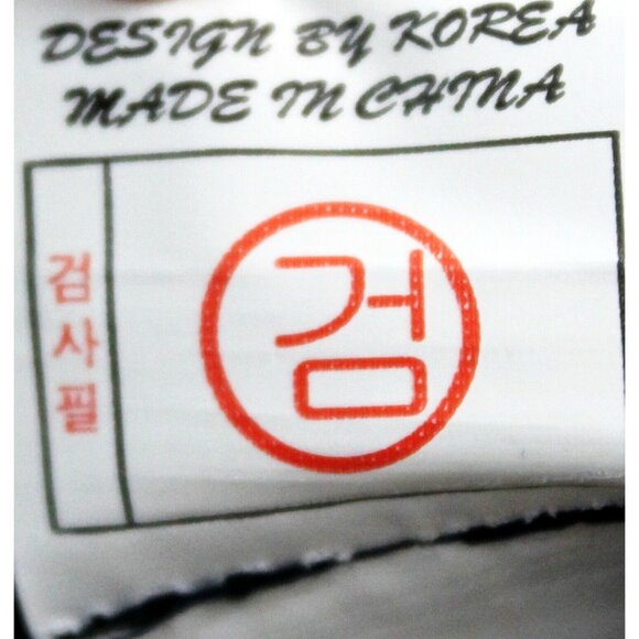 Original Vintage Blue Baseball Cap Embroidered White Star Adjustable Distressed - Picture 12 of 12